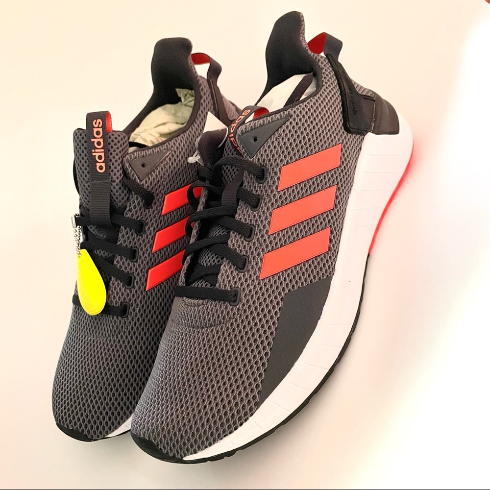 Adidas Men's Questar Ride Running Shoes